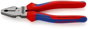 KNIPEX Klešta kombinovana 180