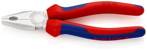 KNIPEX Klešta kombinovana 180