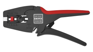 KNIPEX Klešta za izolaciju striper automatski 0.03-10