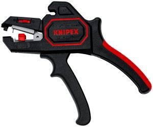 KNIPEX Klešta striper autom. 0.2-6mm