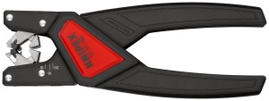 KNIPEX Klešta striper 4/4-7/5mm