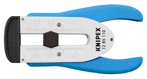 KNIPEX Klešta striper za fiber optiku