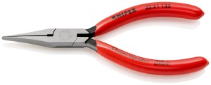 KNIPEX Klešta justir flah