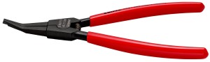 KNIPEX Klešta seger kriva specijal kn