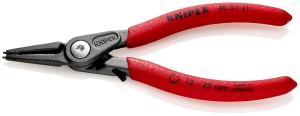 KNIPEX Klešta seger 15-25 sa šrafom