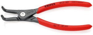 KNIPEX Klešta seg. kr.sp.