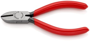 KNIPEX Sečice kose 110