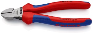 KNIPEX Sečice kose 160