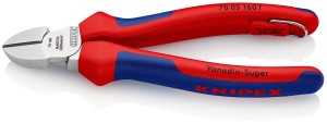 KNIPEX Sečice kose 160mm