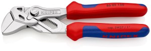 KNIPEX Klešta ključ 150mm