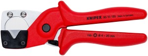 KNIPEX Rezač cevi fi4-20mm