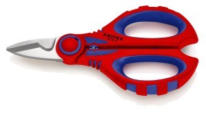 KNIPEX Makaze krimp