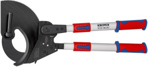 KNIPEX Makaze za kabl fi 100