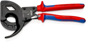 KNIPEX Makaze za kabl