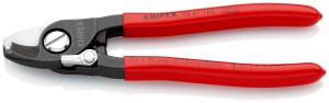 KNIPEX Makaze za kabl-opruga