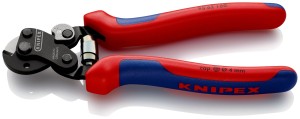 KNIPEX Makaze za sajle fi 4mm