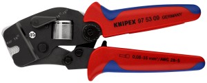 KNIPEX Klešta za hil.0.08-16