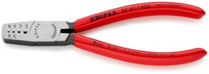 KNIPEX Klešta za hil. 0.25-2.5