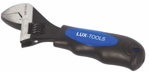 LUX TOOLS Podesivi ključ 399108