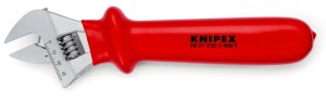 KNIPEX Ključ štelujući 1000v