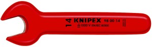 KNIPEX Ključ vilasti 1000v