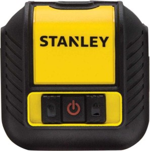 STANLEY Laser cubix crveni