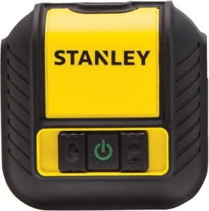 STANLEY Laser cubix zeleni