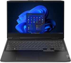 LENOVO Laptop IdeaPad Gaming 3 15ARH7  82SB00GYYA