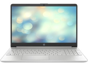 HP Laptop 15s-eq2106nm (7G871EA) 15.6FHD AG Ryzen 7 5700U 12GB 1TB SSD srebrna