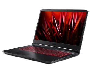 ACER Nitro AN517 17.3 FHD i7-11600H 16GB 512GB SSD GeForce GTX 3050 Backlit crni