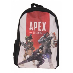 Backpack Apex Legends Small Keyart