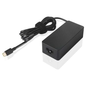 LENOVO IdeaPad USB-C Type 65W AC Adapter (Yoga 910/ Yoga 920/ Yoga 520-14/ ThinkPad X1 Yoga/ MIIX 720/ ThinkPad 13...) (GX20P92529)