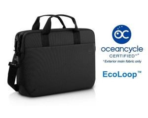 DELL Torba za laptop 16 EcoLoop Pro Briefcase CC5623 crna