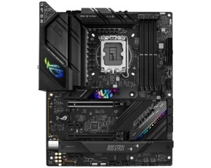 ASUS Matična ploča ROG STRIX B760-F GAMING WI FI/1700