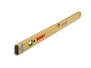 SOLA Libela alu magnet 750g/m2 2 boč 80 cm zlatna