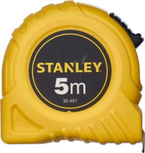 STANLEY Metar 5m