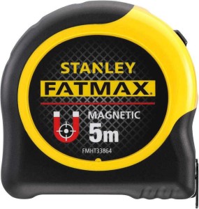 STANLEY Metar magnetni