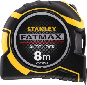 STANLEY Metar FM autolock