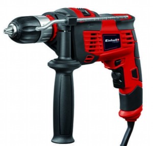 EINHELL Udarna bušilica set TC-ID 1000 E Kit