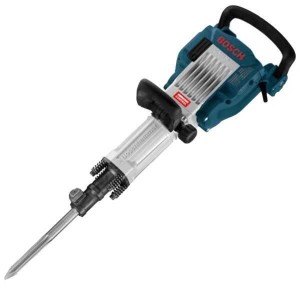 BOSCH Elektro-pneumatski čekić za razbijanje GSH 16-30 / 1.750W