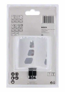 BOSCH Kruna za bušenje od 64 mm Endurance for Heavy Duty Carbide 2608594174