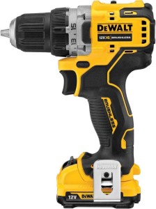 DEWALT Aku bušilica odvijač 12v