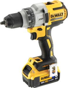 DEWALT Aku bušilica odvijač 18v