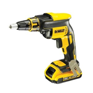 DEWALT Akumulatorski brzi odvijač bez četkica 18V/2Ah DCF620D2