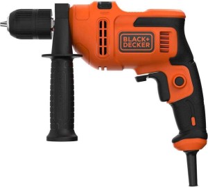 BLACK+DECKER Vibraciona bušilica BEH200