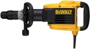 DEWALT Elektropneumatski čekić SDS-Max 1500W D25899K