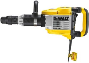 DEWALT Elektropneumatski čekić SDS-Max 1550W D25902K