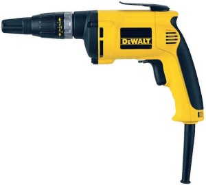 DEWALT Električna šrafilica-odvijač DW274