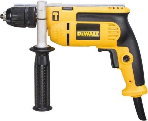 DEWALT Jednobrzinska udarna bušilica 650W DWD024S