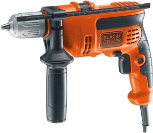 BLACK+DECKER Udarna bušilica